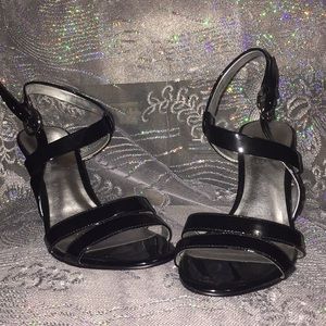 Kelly and Katie heels